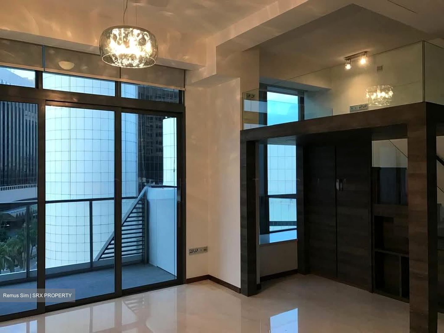 The Scotts Tower (D9), Condominium #562708541